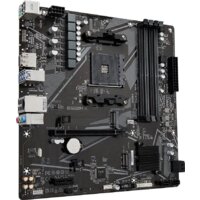 Материнская плата Gigabyte B550M K (rev. 1.1) - Превью изображения №2 — Интернет-магазин Time-Shop