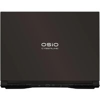 Игровой ноутбук OSiO CyberLine C160i-003 - Превью изображения №7 — Интернет-магазин Time-Shop