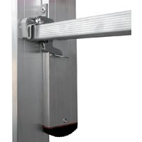 Лестница-стремянка Новая высота NV 323 трёхсекционная профессиональная 3x14 ступеней - Превью изображения №9 — Интернет-магазин Time-Shop