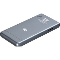 Плеер MP3 Digma Y4 16GB (черный) - Превью изображения №4 — Интернет-магазин Time-Shop