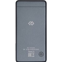 Плеер MP3 Digma Y4 16GB (черный) - Превью изображения №2 — Интернет-магазин Time-Shop