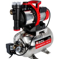 Quattro Elementi Automatico 1301 FL Inox