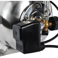 Насосная станция Quattro Elementi Automatico 1301 FL Inox - Превью изображения №8 — Интернет-магазин Time-Shop