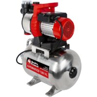 Насосная станция Quattro Elementi Automatico 1301 FL Inox - Превью изображения №4 — Интернет-магазин Time-Shop