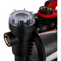 Насосная станция Quattro Elementi Automatico 1301 FL Inox - Превью изображения №6 — Интернет-магазин Time-Shop