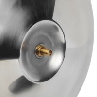 Насосная станция Quattro Elementi Automatico 1301 FL Inox - Превью изображения №7 — Интернет-магазин Time-Shop