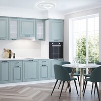 Люстра Escada 10296/3 LED (белый) - Превью изображения №7 — Интернет-магазин Time-Shop