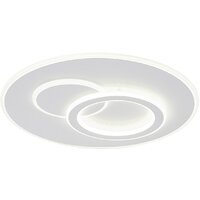 Люстра Escada 10296/3 LED (белый) - Превью изображения №2 — Интернет-магазин Time-Shop