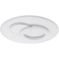 Люстра Escada 10296/3 LED (белый) - Превью изображения №3 — Интернет-магазин Time-Shop