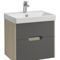 Акватон Тумба с умывальником Оливия 55 1A2542K0OLUG0