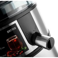 Соковыжималка Brayer BR1709 - Превью изображения №9 — Интернет-магазин Time-Shop