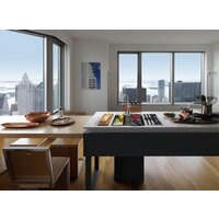 Кухонная мойка Franke Box Center BWX 220-54-27 127.0557.960 - Превью изображения №11 — Интернет-магазин Time-Shop