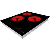 Варочная панель Hyundai HHE 4554 BG - Превью изображения №3 — Интернет-магазин Time-Shop