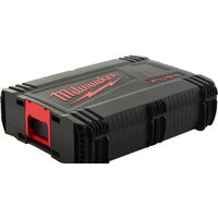Кейс Milwaukee HD Box №1 4932453385 - Превью изображения №2 — Интернет-магазин Time-Shop