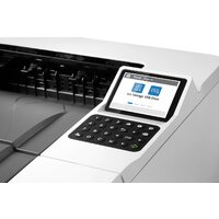 Принтер HP LaserJet Enterprise M406dn - Превью изображения №4 — Интернет-магазин Time-Shop
