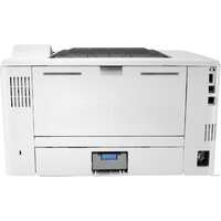 Принтер HP LaserJet Enterprise M406dn - Превью изображения №5 — Интернет-магазин Time-Shop