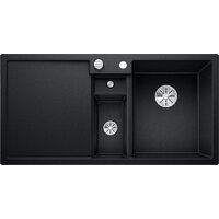 Кухонная мойка Blanco Collectis 6 S 525866 (черный) - Превью изображения №1 — Интернет-магазин Time-Shop