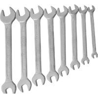 Набор ключей Jonnesway W25108S (8 предметов) - Превью изображения №2 — Интернет-магазин Time-Shop