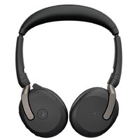 Офисная гарнитура Jabra Evolve2 65 Flex MS Stereo USB-C - Превью изображения №4 — Интернет-магазин Time-Shop
