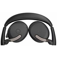 Офисная гарнитура Jabra Evolve2 65 Flex MS Stereo USB-C - Превью изображения №3 — Интернет-магазин Time-Shop