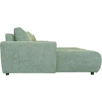 Угловой диван Mio Tesoro Santos 4УС (JH3565-21) - Превью изображения №4 — Интернет-магазин Time-Shop