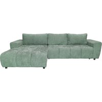 Угловой диван Mio Tesoro Santos 4УС (JH3565-21) - Превью изображения №2 — Интернет-магазин Time-Shop