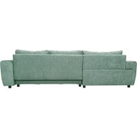 Угловой диван Mio Tesoro Santos 4УС (JH3565-21) - Превью изображения №8 — Интернет-магазин Time-Shop