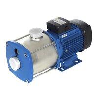 Многоступенчатый насос Aquario HMS(T)-10-43 - Превью изображения №5 — Интернет-магазин Time-Shop