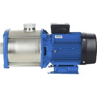 Многоступенчатый насос Aquario HMS(T)-10-43 - Превью изображения №4 — Интернет-магазин Time-Shop