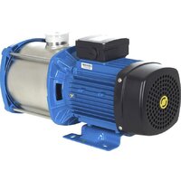 Многоступенчатый насос Aquario HMS(T)-10-43 - Превью изображения №3 — Интернет-магазин Time-Shop