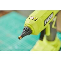 Термоклеевой пистолет Ryobi RGLU18-0 (без АКБ) - Превью изображения №5 — Интернет-магазин Time-Shop