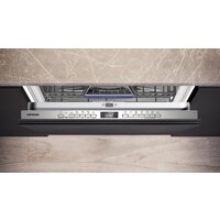 Встраиваемая посудомоечная машина Siemens SN63HX14CE - Превью изображения №7 — Интернет-магазин Time-Shop