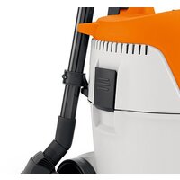 Пылесос STIHL SE 62 E (4784 012 4403) - Превью изображения №3 — Интернет-магазин Time-Shop
