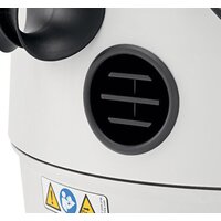 Пылесос STIHL SE 62 E (4784 012 4403) - Превью изображения №4 — Интернет-магазин Time-Shop