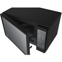 Микроволновая печь LG MS2042DARB - Превью изображения №4 — Интернет-магазин Time-Shop