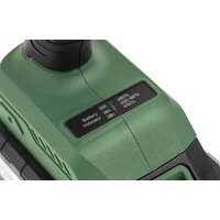 Дрель-шуруповерт Hammer ACD18BLC (с 2-мя АКБ, кейс) - Превью изображения №10 — Интернет-магазин Time-Shop