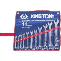 King Tony 1211MR (11 предметов)