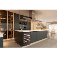 Винный шкаф La Sommeliere LSBU51DB2 - Превью изображения №3 — Интернет-магазин Time-Shop