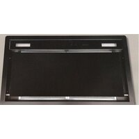 Кухонная вытяжка Falmec Gruppo Incasso Murano 50 (черный) - Превью изображения №3 — Интернет-магазин Time-Shop