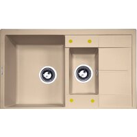 Zigmund & Shtain Rechteck 780.2 (топленое молоко)