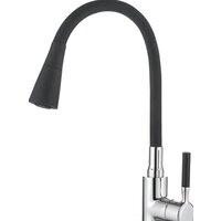 Ledeme L4199-2 (хром/черный)