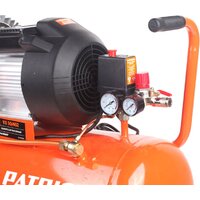 Компрессор Patriot VX 50-402 - Превью изображения №3 — Интернет-магазин Time-Shop