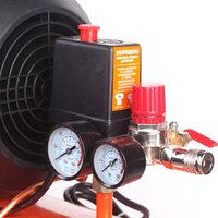 Компрессор Patriot VX 50-402 - Превью изображения №4 — Интернет-магазин Time-Shop