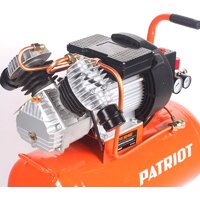 Компрессор Patriot VX 50-402 - Превью изображения №2 — Интернет-магазин Time-Shop