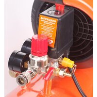 Компрессор Patriot VX 50-402 - Превью изображения №5 — Интернет-магазин Time-Shop