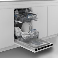Встраиваемая посудомоечная машина BEKO BDIS38050A - Превью изображения №5 — Интернет-магазин Time-Shop