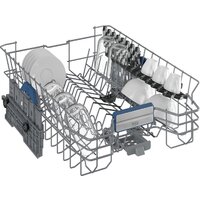 Встраиваемая посудомоечная машина BEKO BDIS38050A - Превью изображения №6 — Интернет-магазин Time-Shop