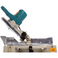 Торцовочная пила Makita LS1040N - Превью изображения №3 — Интернет-магазин Time-Shop