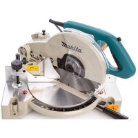 Торцовочная пила Makita LS1040N - Превью изображения №5 — Интернет-магазин Time-Shop