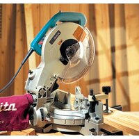 Торцовочная пила Makita LS1040N - Превью изображения №7 — Интернет-магазин Time-Shop